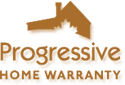 progressive-home-warranty-logo-christopher-keith-homes-gold